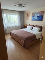 3 Zimmer Wohnung in Bergheim mit Sauna Bild 1
