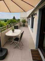 3 Zimmer Wohnung in Bergheim mit Sauna Bild 5