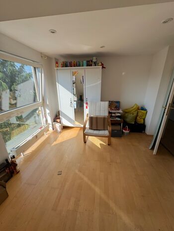 Stilvolle Penthouse-Maisonette & XXL Dachterrasse Bild 3