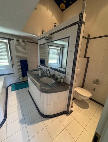 Stilvolle Penthouse-Maisonette & XXL Dachterrasse Bild 4