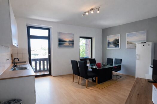 MF Apartments - the Best for you in Gladbeck 2 Zdjęcie 4