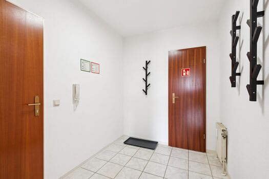 Wohnung nahe an der Autobahn mit Balkon Picture 5
