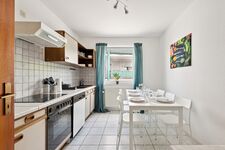 Wohnung nahe an der Autobahn mit Balkon Picture 8