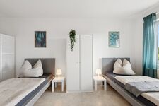Wohnung nahe an der Autobahn mit Balkon Picture 18
