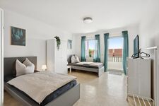 Wohnung nahe an der Autobahn mit Balkon Picture 12