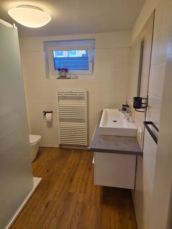 Ferienwohnung Bliedersdorf Zdjęcie 2