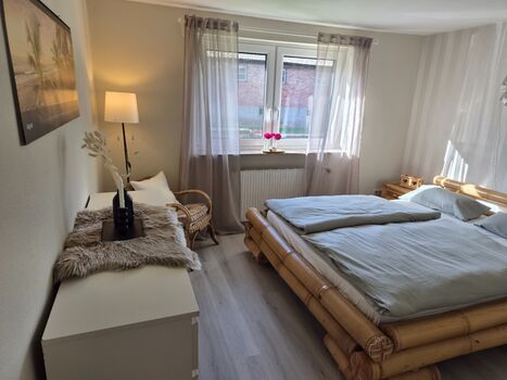 Ferienwohnung Bliedersdorf Zdjęcie 4
