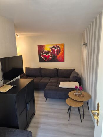 Ferienwohnung Bliedersdorf Zdjęcie 3