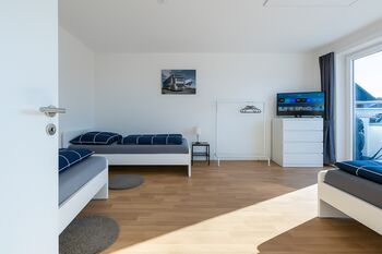 Apartment in Oberhausen Picture 4