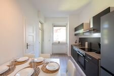 Easy Apartments 24 I MA-Neckarau direkt am Großkraftwerk! Zdjęcie 9