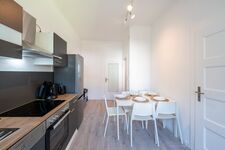 Easy Apartments 24 I MA-Neckarau direkt am Großkraftwerk! Zdjęcie 8