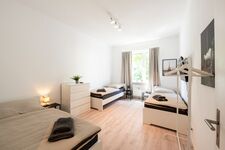 Easy Apartments 24 I MA-Neckarau direkt am Großkraftwerk! Zdjęcie 4