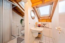 Easy Apartments 24 I Bergstraße - Eigene Wohnung mit Küche & Badezimmer Obrázok 6