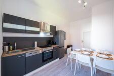 Easy Apartments 24 I MA-Neckarau direkt am Großkraftwerk! Zdjęcie 7