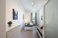Easy Apartments 24 I MA-Neckarau direkt am Großkraftwerk! Zdjęcie 2