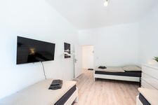 Easy Apartments 24 I MA-Neckarau direkt am Großkraftwerk! Zdjęcie 3