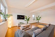 Easy Apartments 24 I Bergstraße - Eigene Wohnung mit Küche & Badezimmer Obrázok 4