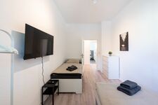 Easy Apartments 24 I MA-Neckarau direkt am Großkraftwerk! Zdjęcie 5