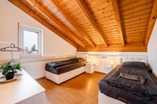 Easy Apartments 24 I Bergstraße - Eigene Wohnung mit Küche & Badezimmer Obrázok 2