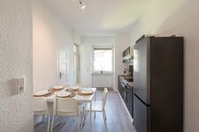 Easy Apartments 24 I MA-Neckarau direkt am Großkraftwerk! Zdjęcie 6