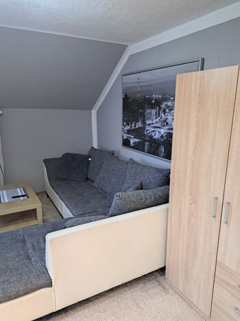 Wohnung Rohde