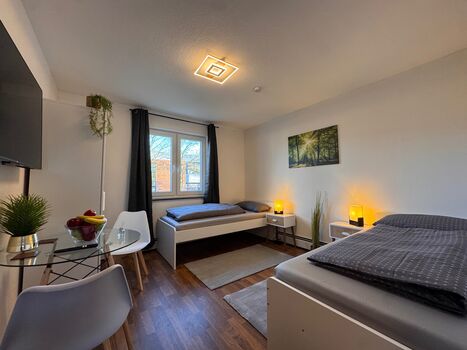 Hanse Vision - Haus mit 3 Schlafzimmern