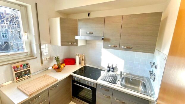 Ferienwohnung im Herzen von Radebeul Zdjęcie 3