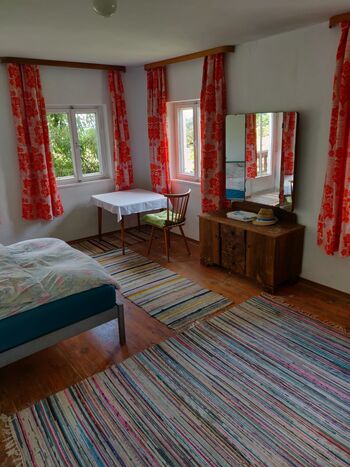 Gästezimmer in Leitgering, Tittmoning