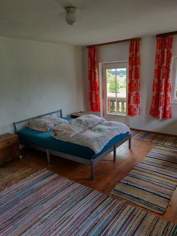 Gästezimmer in Leitgering, Tittmoning Obrázok 2