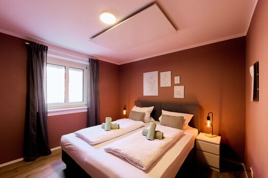 DREAMS, 3 Schlafzimmer, Parkplatz, Satdtmitte Bild 3