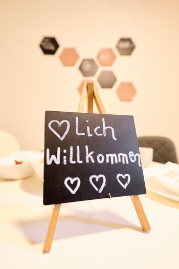 DREAMS, 3 Schlafzimmer, Parkplatz, Satdtmitte Bild 4