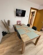 Komfortable Wohnung in der Stadtmitte mit 3 Schlafzimmern Bild 3