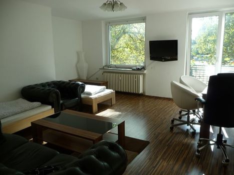 Gästezimmer / WG in Duisburg Bild 5