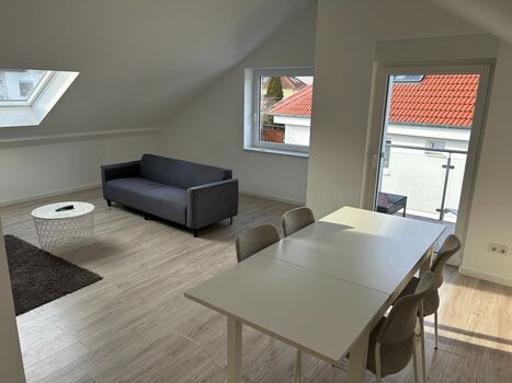 Ganze DG Wohnung für 4 Personen Obrázok 3