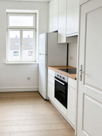 Wohnung in Karlsbad Bild 3