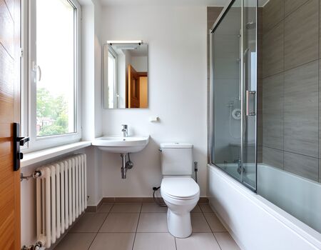 Wohnung in Karlsbad Bild 4