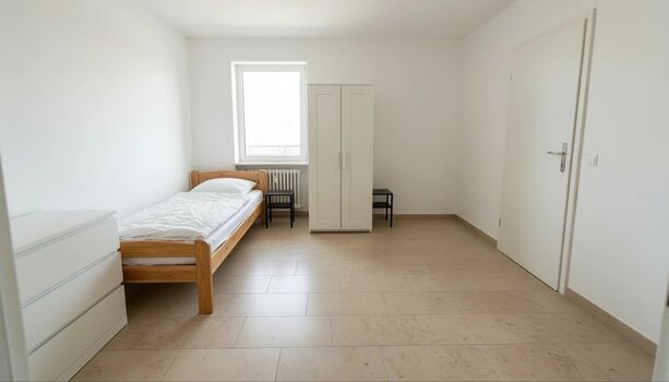 Wohnung in Karlsbad Bild 2