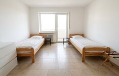 Wohnung in Karlsbad Bild 1