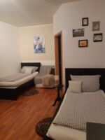 Guestroom in Jesteburg Picture 1