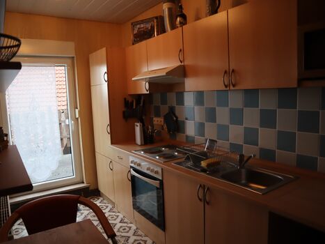 Wohnung Haberland Bild 5