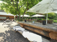 Biergarten