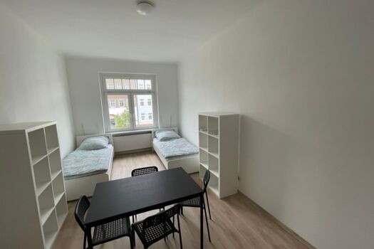 GK27 / TOMASZ-LIVING in ÜBACH-PALENBERG - Günstiger Wochenpr