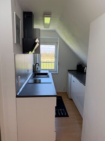 ALSEOZ Apartment Bild 2