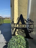 ALSEOZ Apartment Bild 11