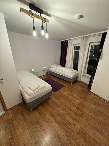 Innenstadt – Deutzerfreiheit – nahe Messe