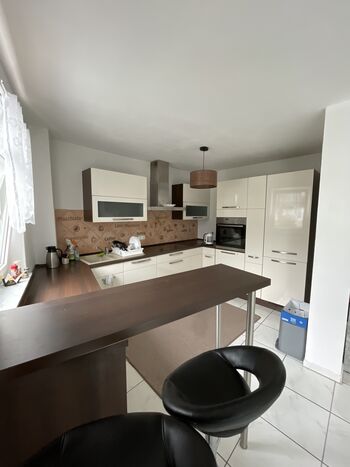 Innenstadt – Deutzerfreiheit – nahe Messe Bild 4