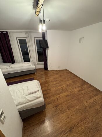 Innenstadt – Deutzerfreiheit – nahe Messe Bild 5