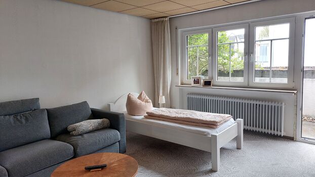 Wohnung Tannengrün Bild 3