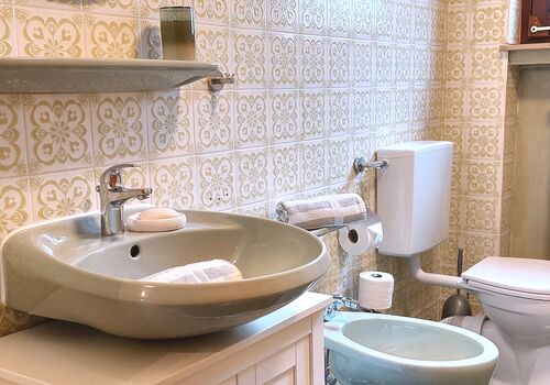 Wohnung Tannengrün Bild 5