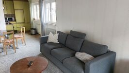 Wohnung Tannengrün Bild 10